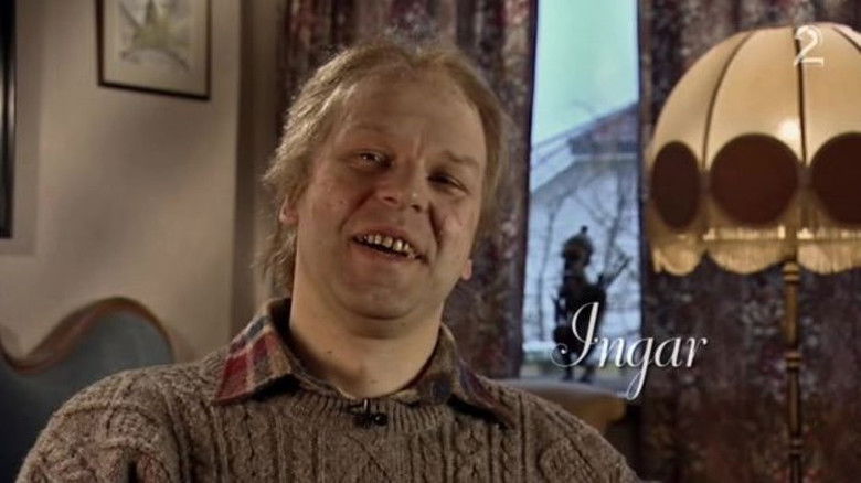 Still image for Tett på tre season 1 episode 1: Kjærlighet