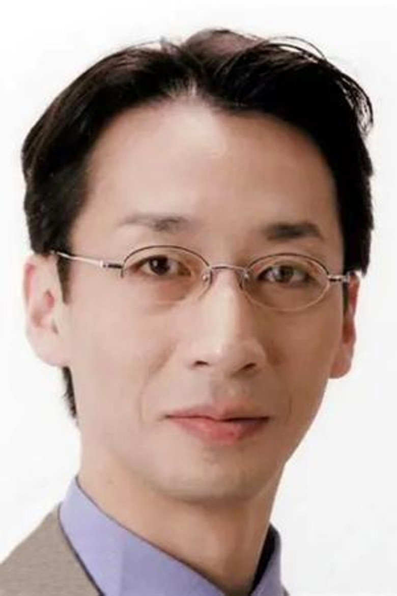 木原みずえ portrait