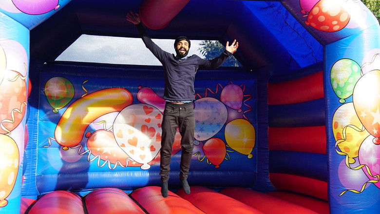 טאסקמאסטר עונה 3 פרק 4 לצפייה ישירה