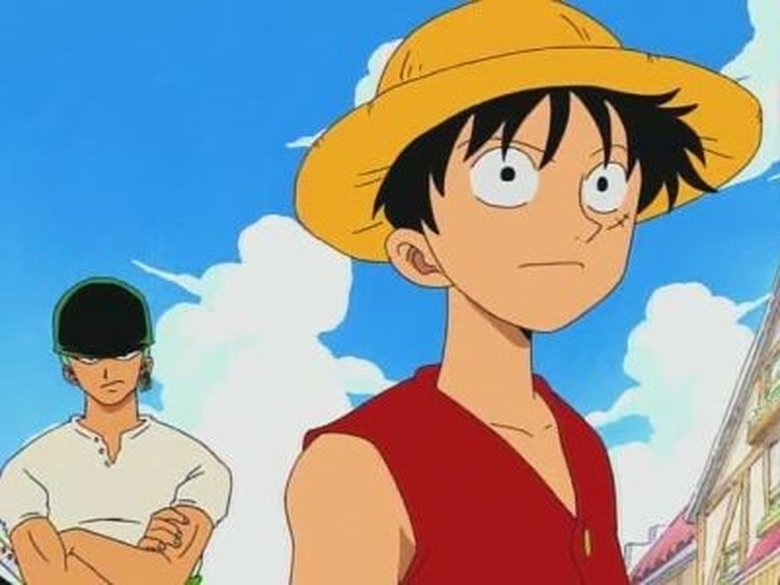 Assistir One Piece Dublado 2020: Episódio 7 Online - AFXBR