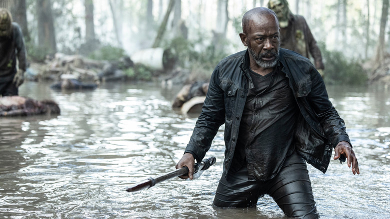Still from Fear the Walking Dead - Season 8 Episode 6