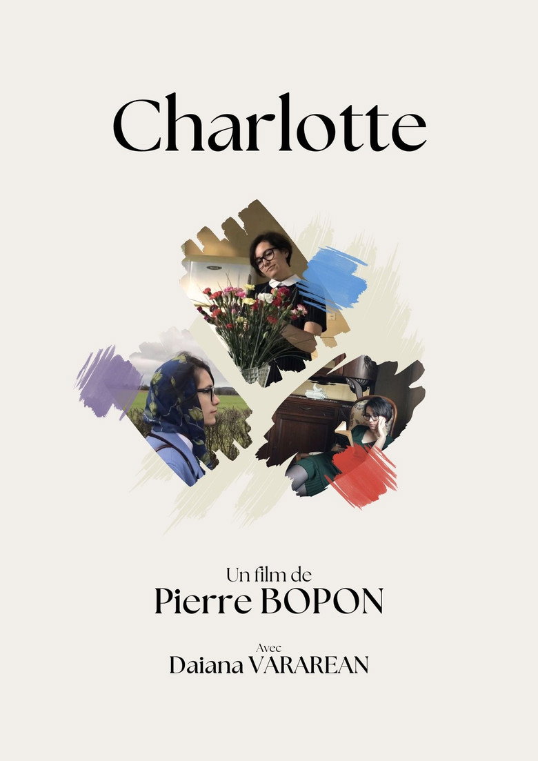 Charlotte background