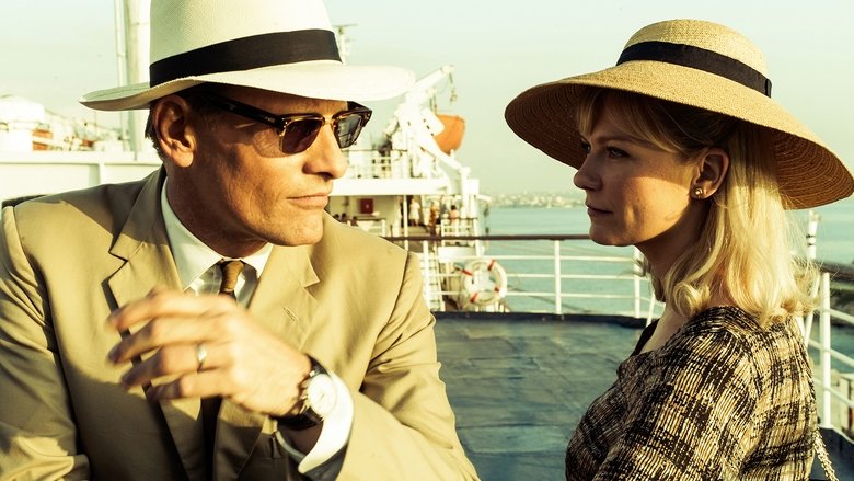 Descargar The Two Faces of January (2014)