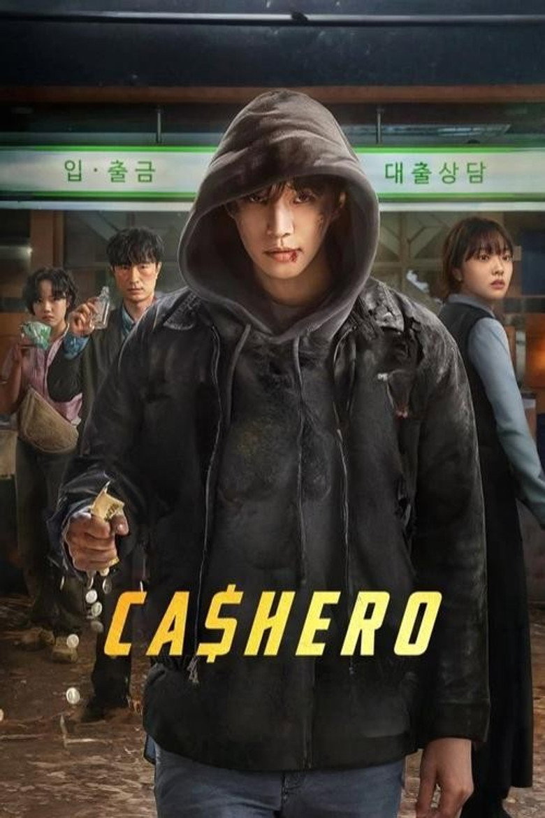 Cashero