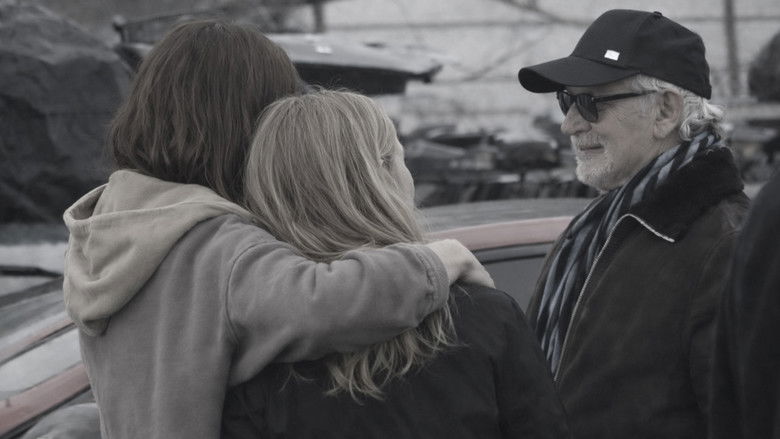 Image d'arrière-plan 4 du film Disclosure Day