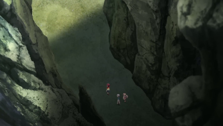 Still image for Turning Mecard season 1 episode 49: Episode 49 Still image for Turning Mecard season 1 episode 49: Episode 49