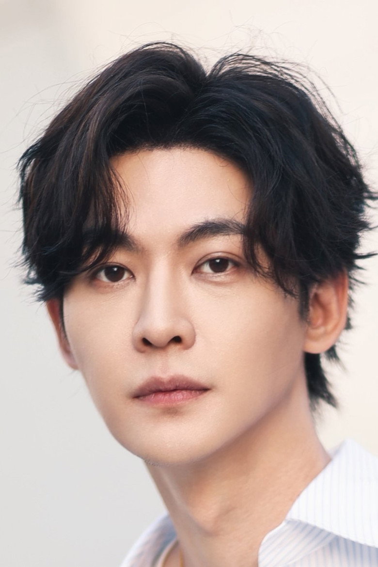 Tang Xiaotian photo