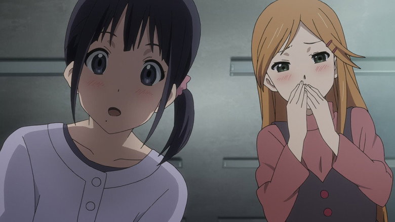 Still from Kokoro Connect - Season 1 Episode 11