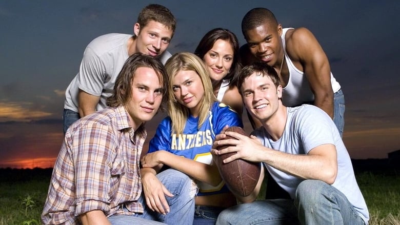 Friday Night Lights (2006) Web Series Hindi Dubbed 1080p 720p Torrent Download