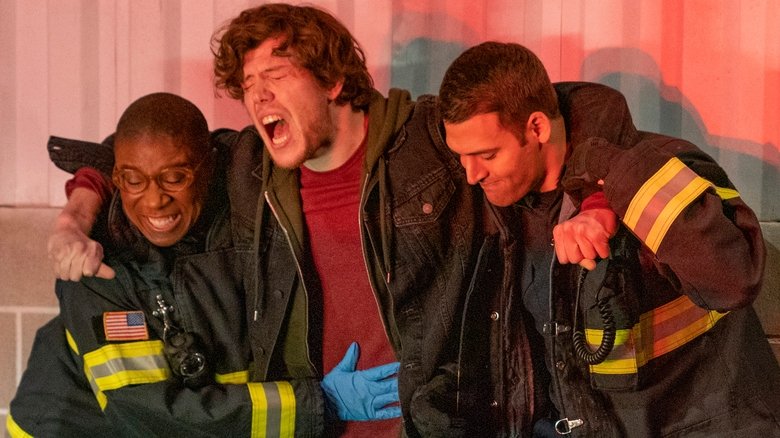 9 1 1 Saison 3 Episode 2 Streaming 9-1-1 saison 3 épisode 13 en streaming Vostfr et vf