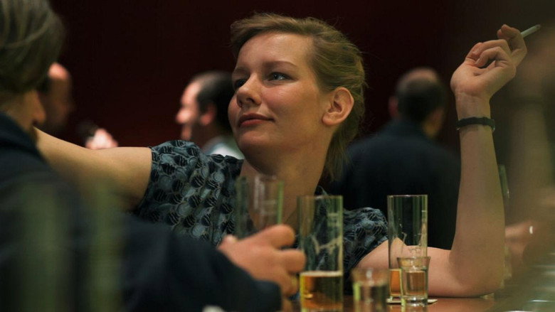 Above Us Only Sky image 9