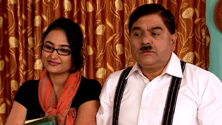 Still image for F.I.R. season 1 episode 1104: Strict Mother