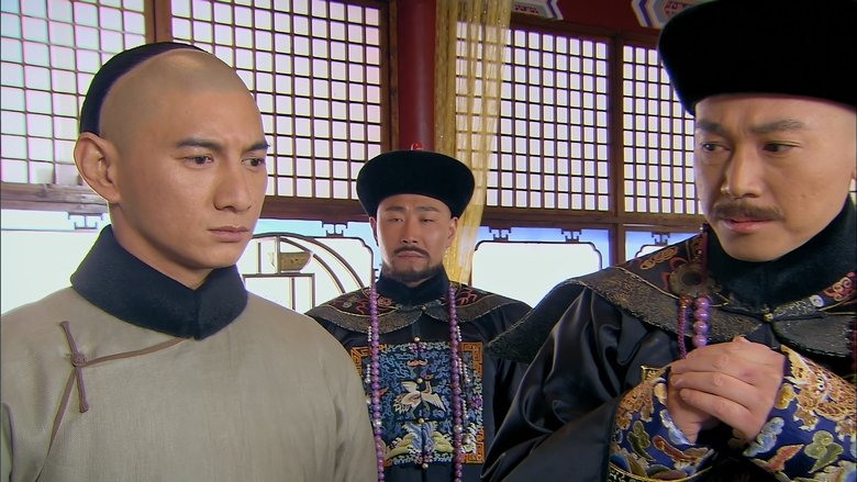 Still image for Scarlet Heart season 1 episode 24: Episode 24