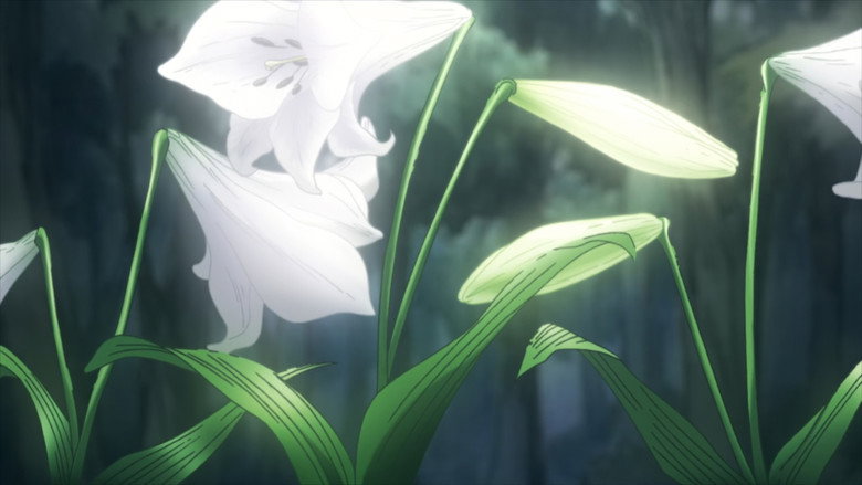 Still from 青い花 - Season 1 Episode 9