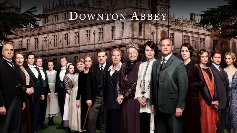 Downton Abbey (2010)