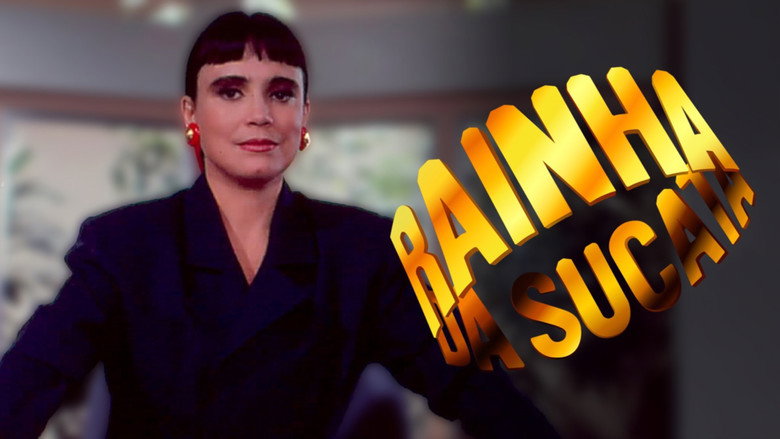 Rainha da Sucata image 3