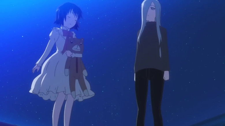 Still image for Kanokon season 1 episode 9: Can You Feel It? Still image for Kanokon season 1 episode 9: Can You Feel It?