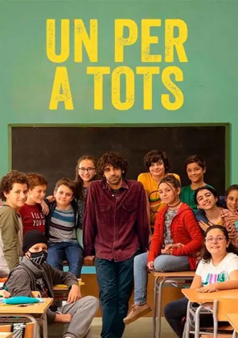 Imatge de Un per a tots