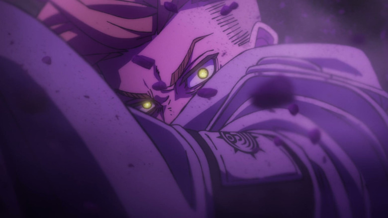 Still from Gachiakuta - Season 1 Episode 22