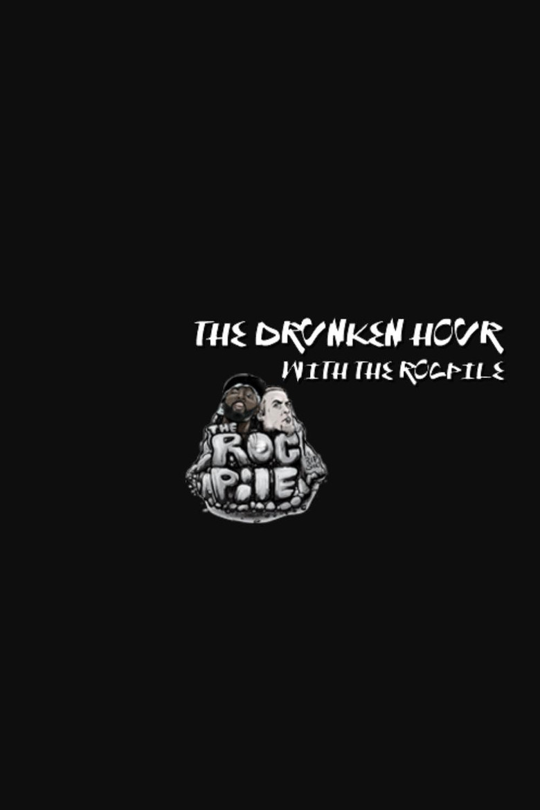 The Drunken Hour