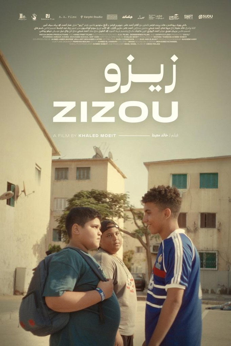Imatge de Zizou