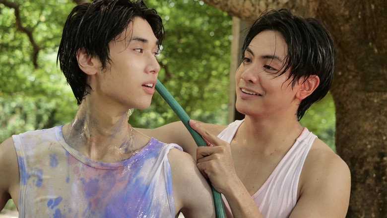 Still from The Heart Killers - Season 1 Episode 11