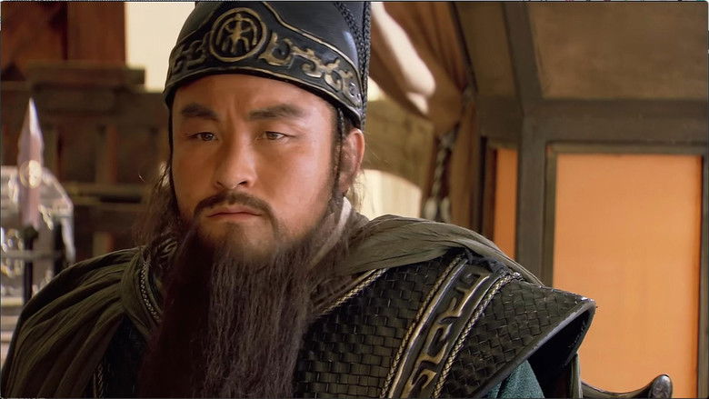 Still image for All Men Are Brothers season 1 episode 63: Episode 63 Still image for All Men Are Brothers season 1 episode 63: Episode 63