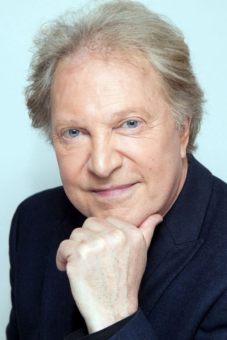 Jean-Jacques Lafon portrait image