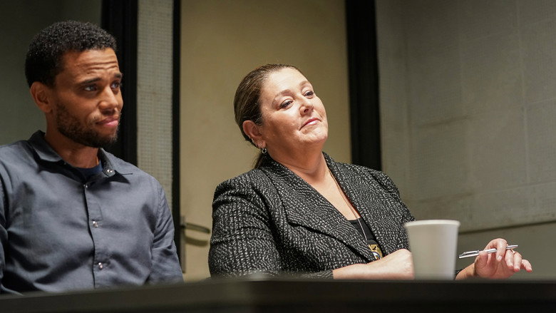 Still from Stumptown - Season 1 Episode 1