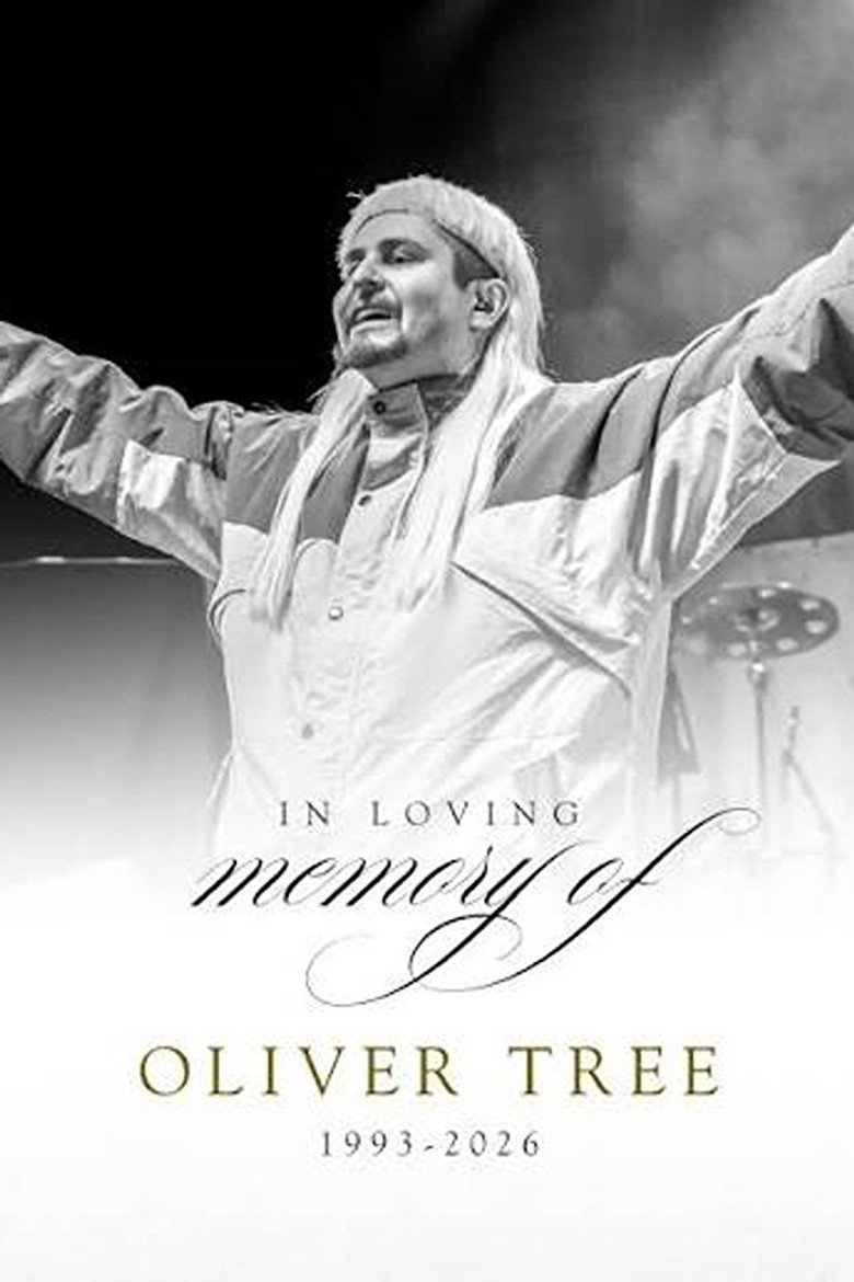 Imatge de Oliver Tree - Celebration of Life
