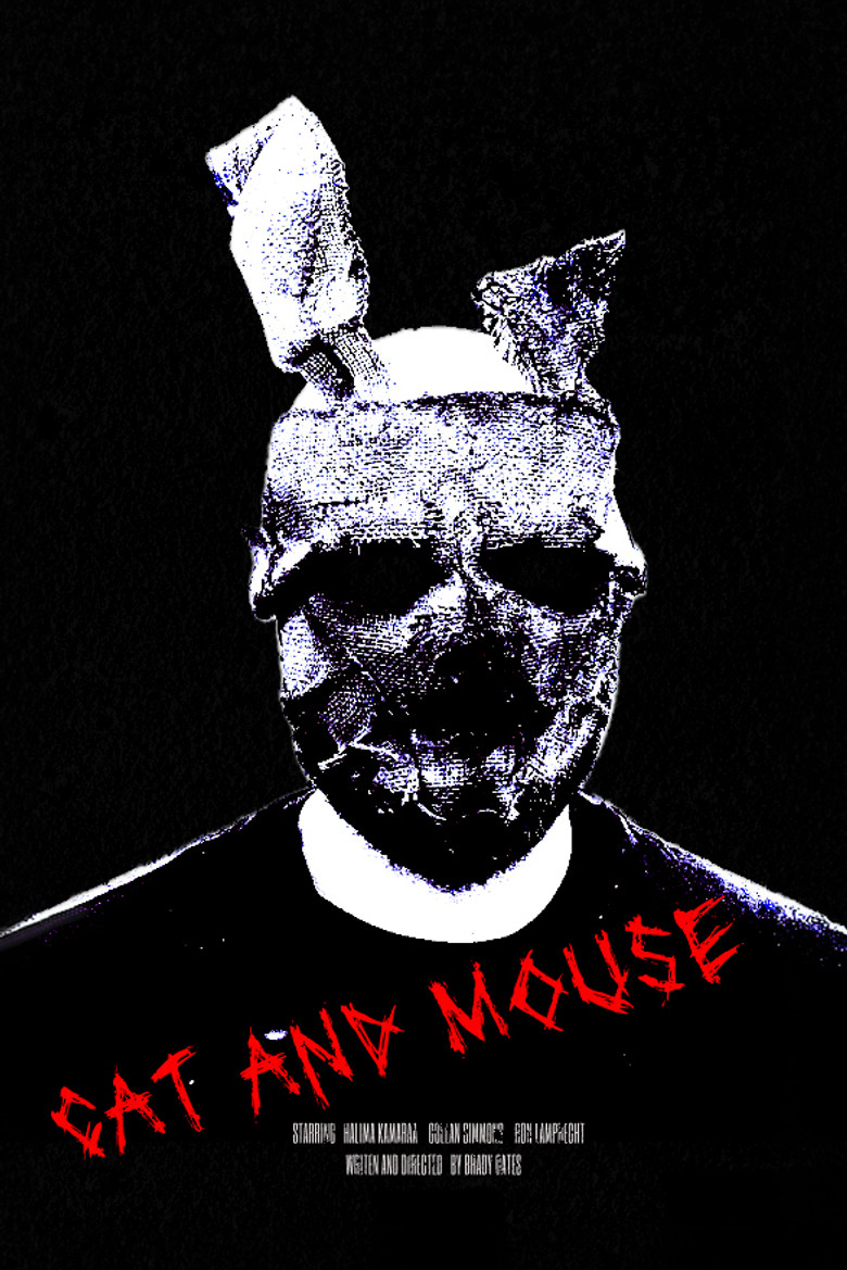 Imatge de Cat and Mouse