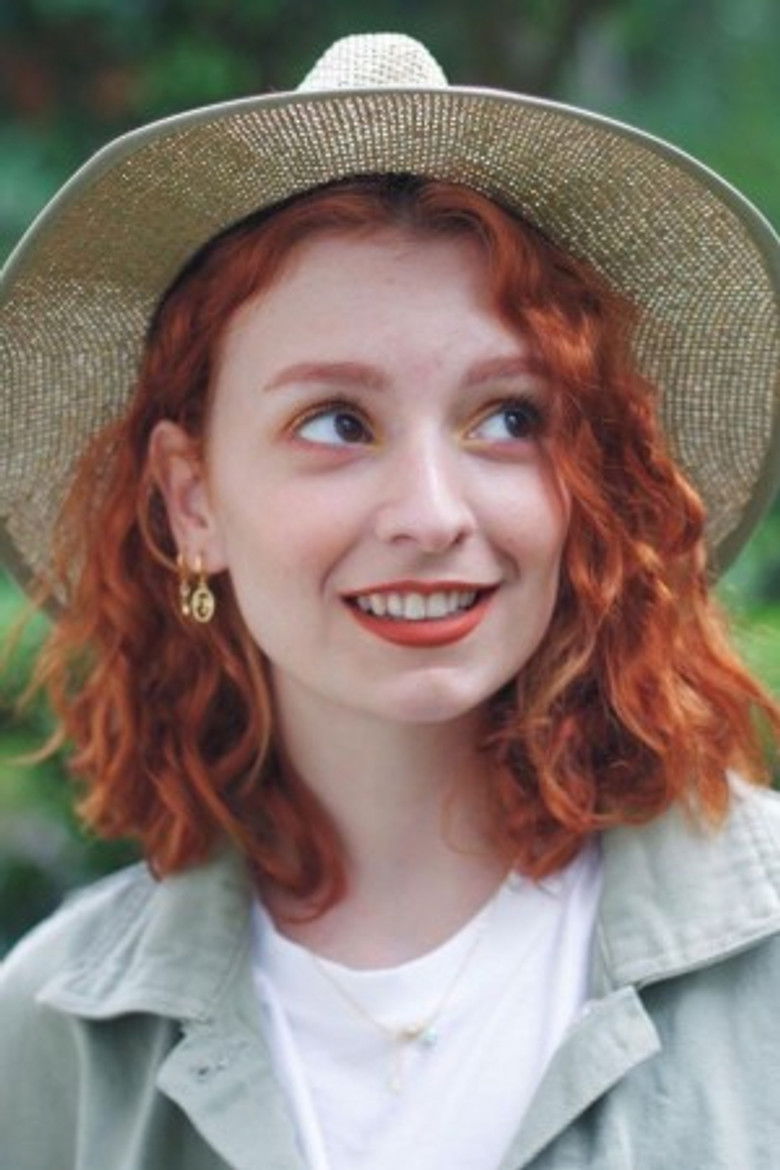 Tuğba Yılmaz Karakaş portrait image