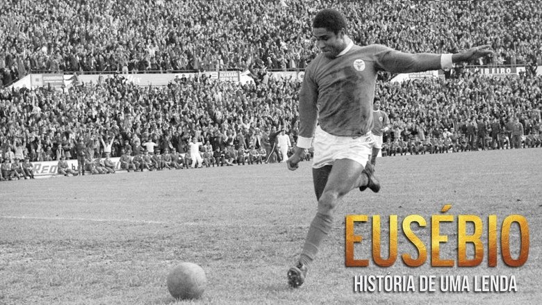 Eusebio - The Story of a Legend