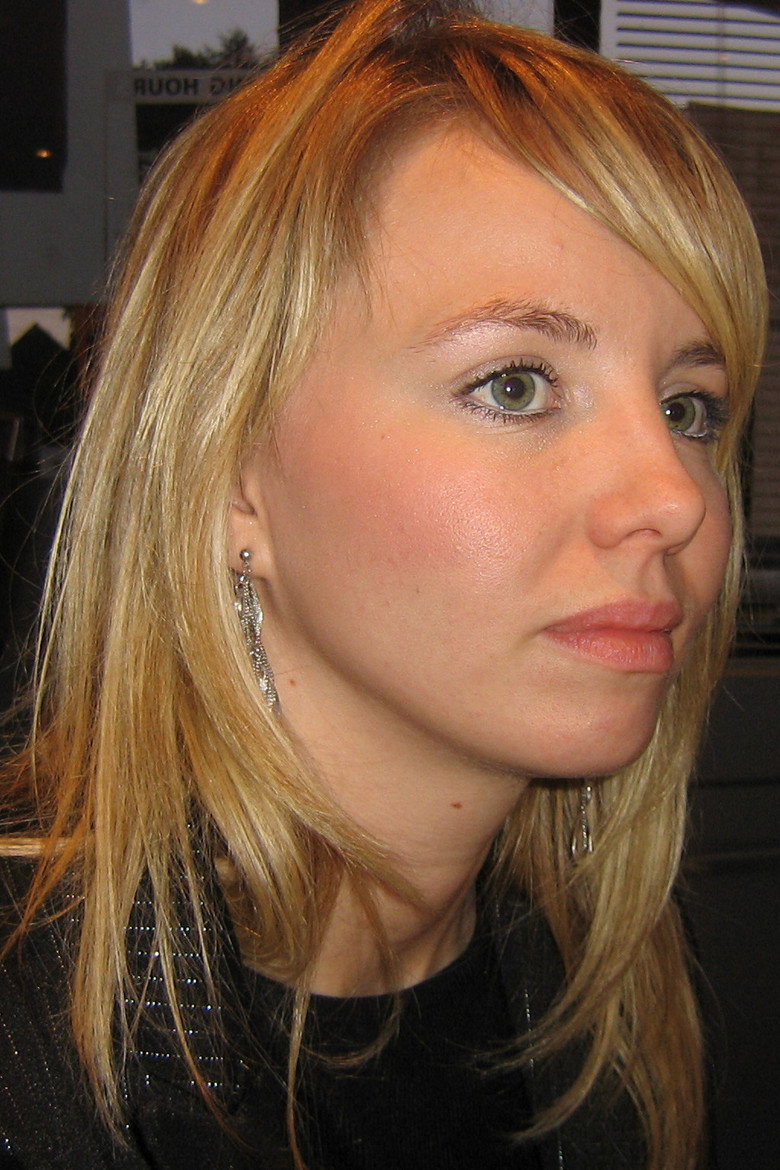 Cara Fraser photo 2