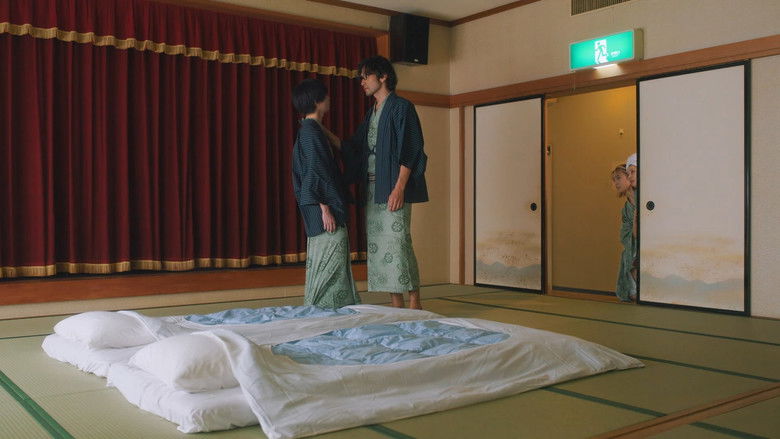 Still image for Two Office Workers Who Are Too Poisonous for One's Eyes season 1 episode 17: Episode 17 Still image for Two Office Workers Who Are Too Poisonous for One's Eyes season 1 episode 17: Episode 17