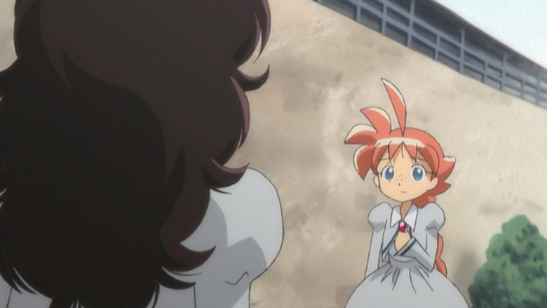 Still image for Princess Tutu season 1 episode 24: Act 24 - Chapter of the Chick: The Prince and the Raven ~ Danse Macabre