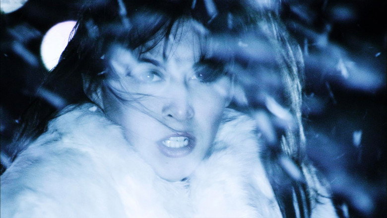 La peau blanche 6