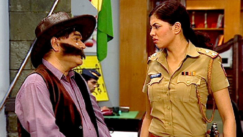 Still image for F.I.R. season 1 episode 440: Inspectors Clever Plan