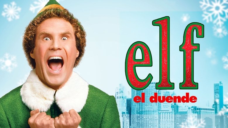 Elf (2003)