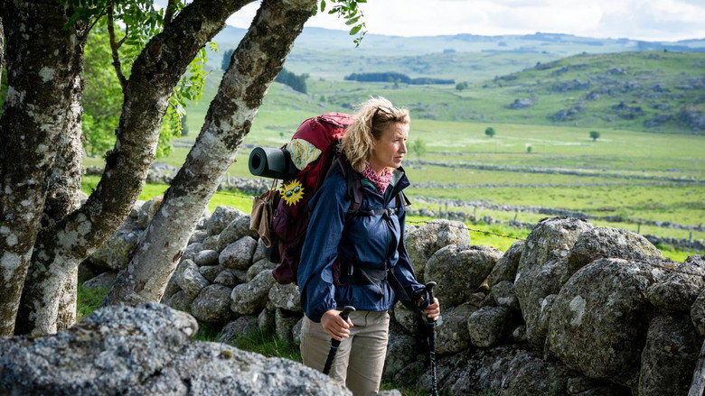 Image d'arrière-plan 8 du film Compostelle