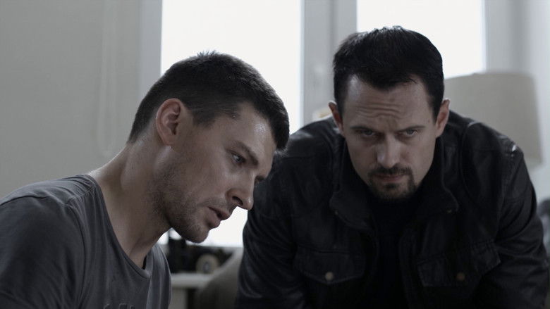 Still image for Инкассаторы season 1 episode 1: Episode 1 Still image for Инкассаторы season 1 episode 1: Episode 1