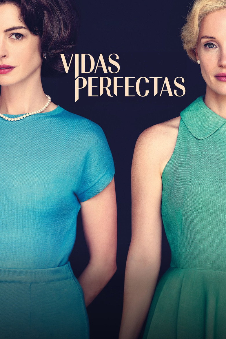 Póster la Película