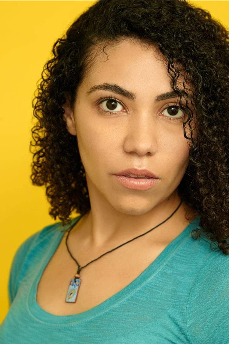 Tiana Camacho photo