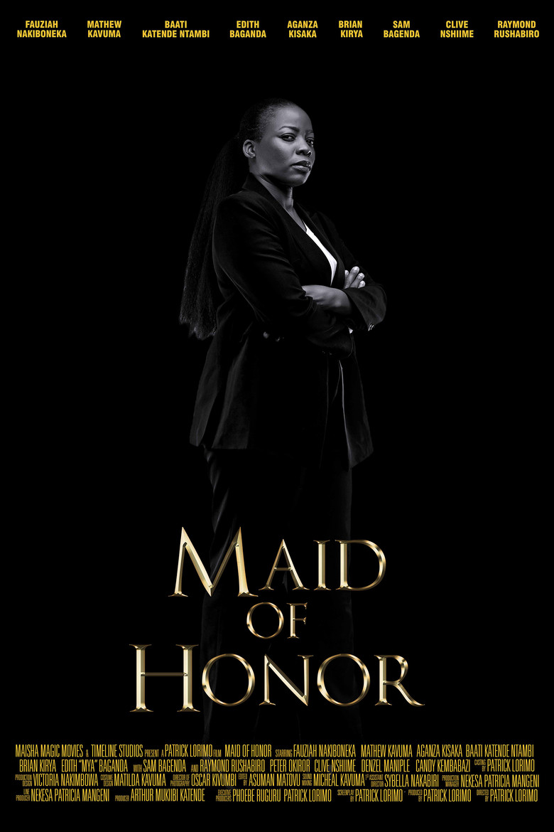 Imatge de Maid of Honor