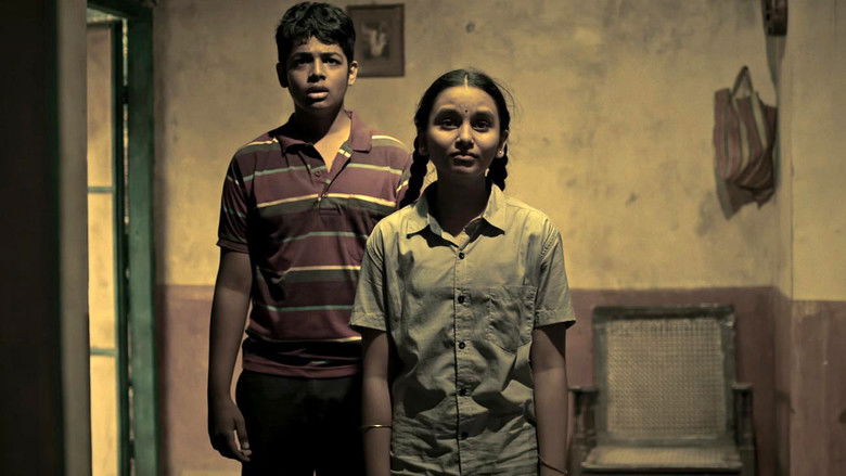 Still image for Irai season 1 episode 3: The Past