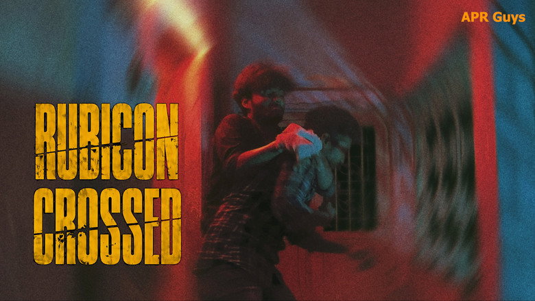Rubicon Crossed still 2