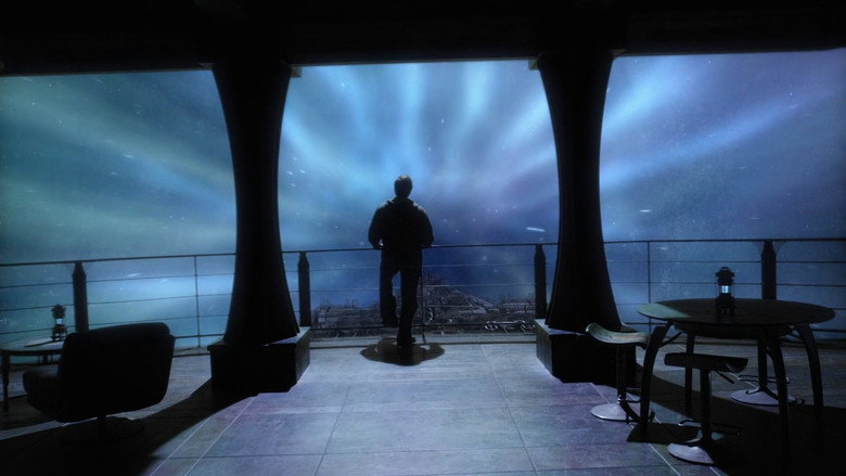 Still from Stargate Universe - Season 2 Episode 20