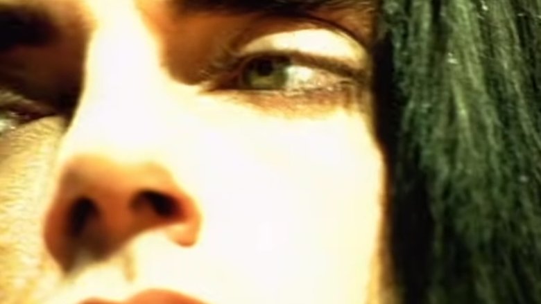 Type O Negative - After Dark main backdrop