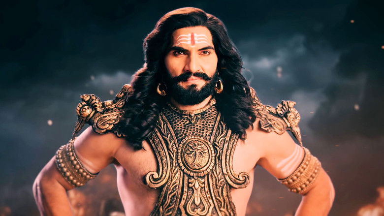 Still image for Veer Hanuman - Bolo Bajrang Bali Ki Jai season 1 episode 145: Kishkindha Par Ravan Ka Hamla Still image for Veer Hanuman - Bolo Bajrang Bali Ki Jai season 1 episode 145: Kishkindha Par Ravan Ka Hamla