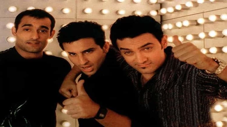 Regarder Dil Chahta Hai complet